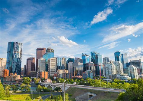 Best things to do on a quick trip to Calgary, Canada