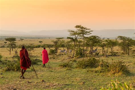 Masai Mara vs Serengeti | Great Migration Safari | Ker Downey Africa