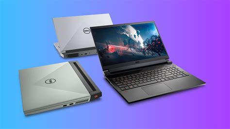 Dell G15 5525 gaming laptop delivers Alienware-inspired design starting ...