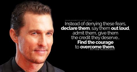 Matthew McConaughey Motivational Speech and Lessons For Life (Video)