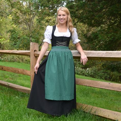 Traditional German Dirndls | Women's Dirndl Dresses Online | Costumes ...