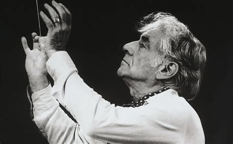 Leonard Bernstein / Leonard Bernstein Music Theatre International : He ...