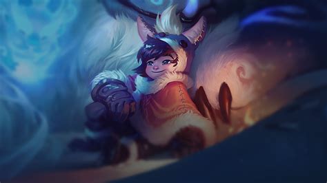 Nunu | League of Legends Wiki | FANDOM powered by Wikia