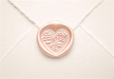 Wax Seal Stamp, Seal Stamps, Letter Writing, Pink Aesthetic, Love ...