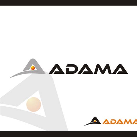 Adama Logo - LogoDix