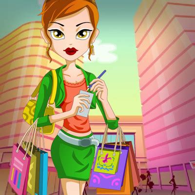 Play Shopping Games on 1001Games, free for everybody!