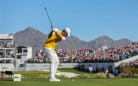 Ball-Tracking Technology Changes Way Fans Consume, Practice Golf ...