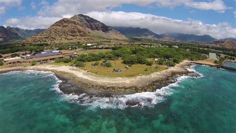 The Harbor: This Waianae Homeless Camp Is Not What You’d Expect - Online Journalism Awards