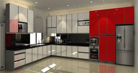 Aluminum Kitchen Cabinet Design Philippines | Wow Blog