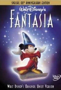 Fantasia (1940) - Suggest Me Movie