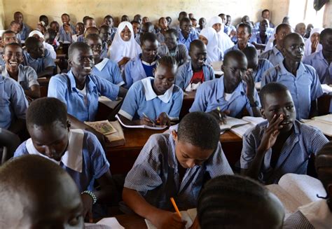 TIME for Kids | Kids of Kakuma