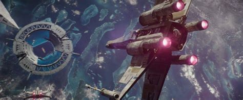 'Star Wars Rebels' May Revisit 'Rogue One's' Climactic Battle of Scarif | Cultjer