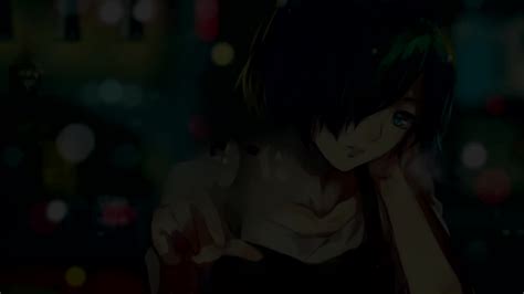 Touka Kirishima Tokyo Ghoul:re 4K Live Wallpaper | 3840x2160