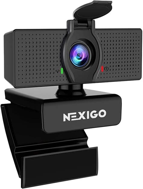 10 Best Webcams for Zoom Meetings, Twitch Live Streams, and More