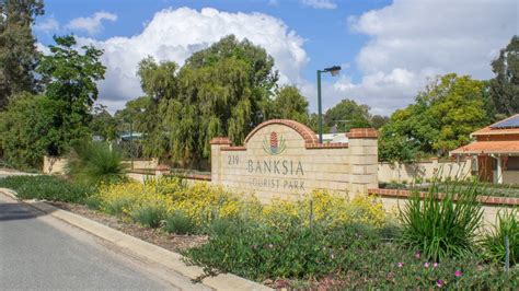 Banksia Tourist Park Holiday Park, Perth, WA | Discovery Parks