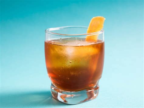 14 Scotch Cocktail Recipes Perfect for Both Beginners and Obsessives