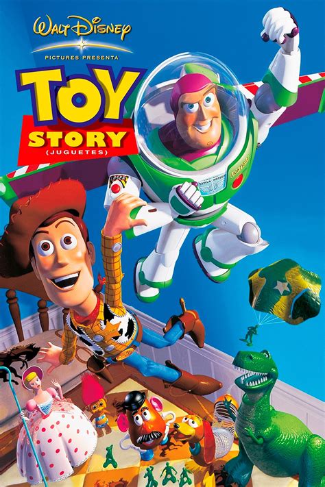 Ver Toy Story online HD - Cuevana 2