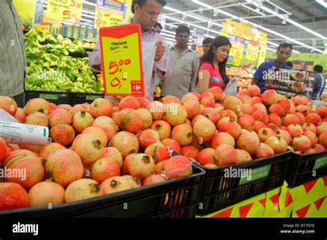 Carrefour Hyper Market High Resolution Stock Photography and Images - Alamy