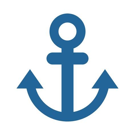 ⚓ Anchor Emoji - What Emoji 🧐