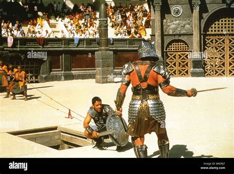 Gladiator Movie Pictures