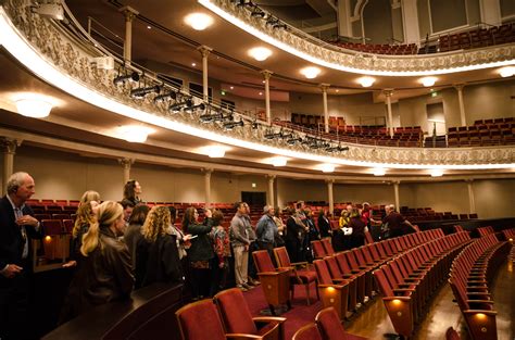 What's Next for Cincinnati Music Hall?