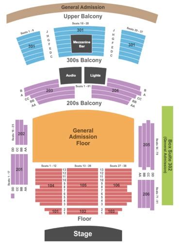 Hard Rock Live Tickets and Hard Rock Live Seating Charts - 2024 Hard Rock Live Tickets in Biloxi ...