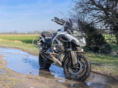 BMW GS FANS’s Instagram photo: “BMW R1200GS Adventure 🔥 - - - 📸 ...