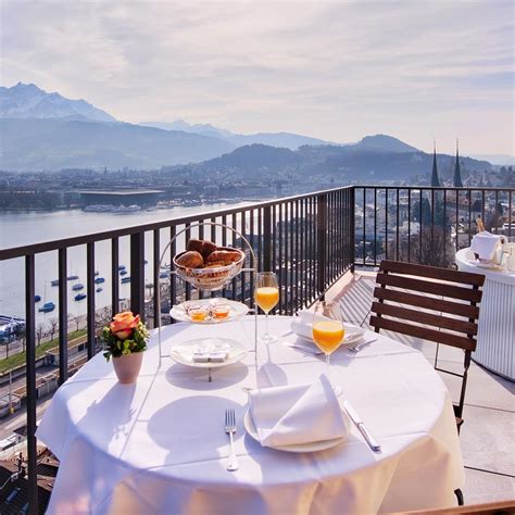 Art Deco Hotel Montana (Lucerne, Canton of Lucerne) Chroniques Hôtels ...