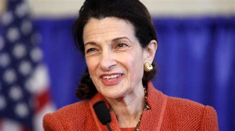 Olympia Snowe Net Worth 2024: Wiki, Married, Family, Wedding, Salary, Siblings