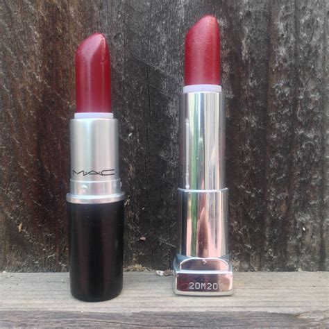 MAC D for Danger and Diva (plus, Diva's dupe!) | Floraful
