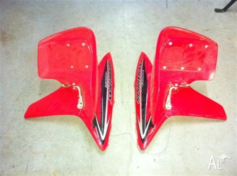 Image gallery for Original honda trx 450 parts | AustraliaListed.com