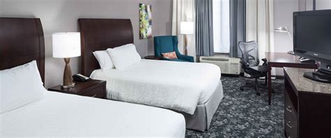 Hilton Garden Inn Detroit - Novi, Michigan Hotels