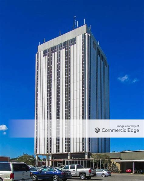 Mid City Tower - 5700 Florida Blvd, Baton Rouge, LA | Office Building