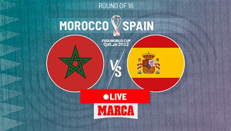 Morocco vs Spain: Morocco win 3-0 on penalties to knock out Spain