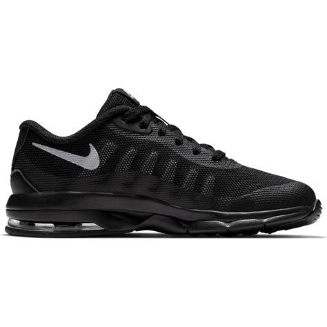 Nike Air Max Boys Invigor Print Shoe - Nike from Excell Sports UK