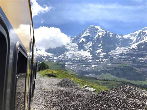 A Complete Guide to Train Travel in Switzerland | TripTins