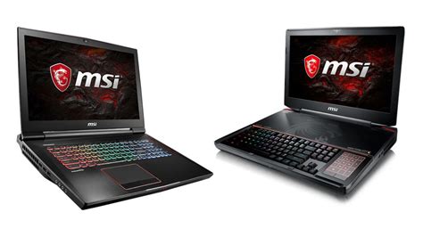 MSI Launching 12 New Gaming Laptops into the Philippine Market – Will ...