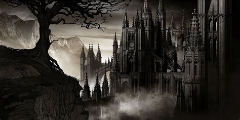 CASTLEVANIA fantasy dark vampire dracula adventure action platform warrior castle | Dark castle ...