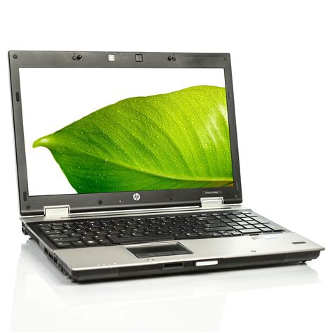 Refurbished HP EliteBook 8540p Laptop i7 Dual-Core 4GB 128GB SSD Win 10 Pro B v.WBA - Walmart ...