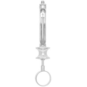 Aspirating Syringes & Parts | Anesthetics Syringes, Needles & Accessories | Surgical Products ...