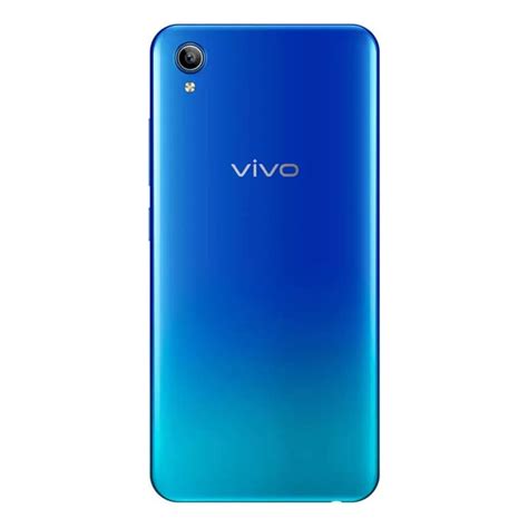 Buy Vivo Y91i (Ocean Blue, 2GB RAM, 32GB) Price in India (30 Jun 2020 ...