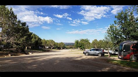 360 Tour of The Views RV Park & Campground in Dolores Colorado near ...