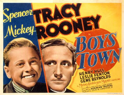 WarnerBros.com | Boys Town | Movies