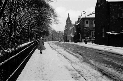 Winter in Sunderland © N T Stobbs cc-by-sa/2.0 :: Geograph Britain and Ireland