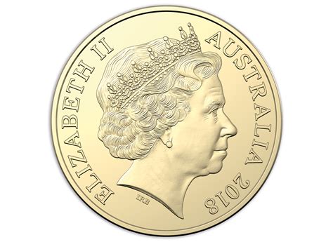 Coins Australia - 2018 $2 'C' Mintmark Uncirculated Coin - Remembrance Day Armistice Centenary
