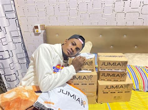 31m smiles in Ghana as Jumia lights up the country with Black Friday ...