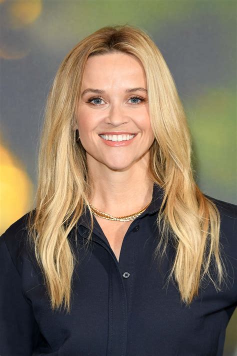 Forbes Names Reese Witherspoon America's Richest Self-Made Actress