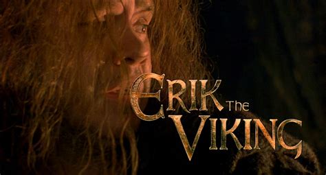 Erik the Viking - Tim Robbins