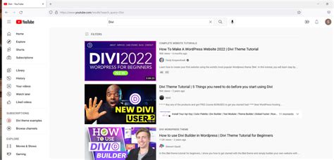 Best Divi course to learn Divi (2024 Update)