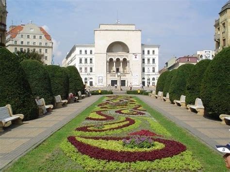 Opera House (Timisoara) - 2021 All You Need to Know Before You Go (with Photos) - Timisoara ...